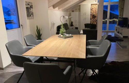 Apartment Fewo Bergblick lodge by Interhome - Photo 18