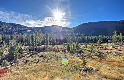 Sasquatch Inn Retreat Near Fishing and Hunting! - Foto 36