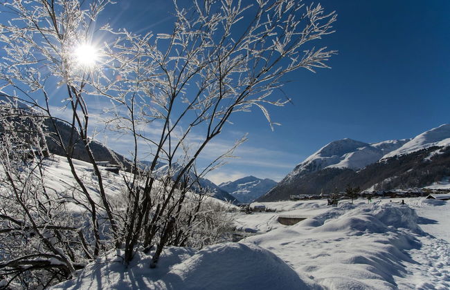 Grange Hike Ski - 9C Sestriere - Foto 21