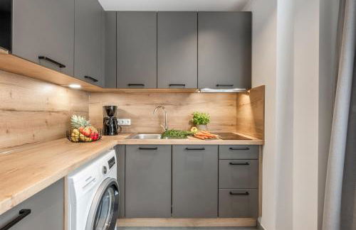 Der Fuchsbau -smarte Apartments-, am Klinikum Oldenburg - Photo 36