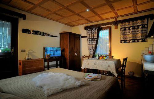 Residence Foyer D'Antan - Foto 50