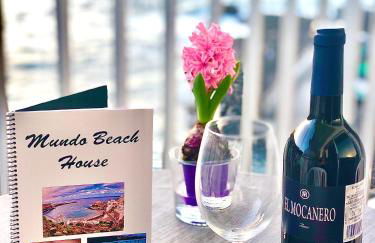 Mundo Beach House, Playa San Marcos, Tenerife - Foto 11