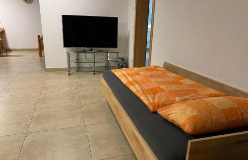 Ferienwohnung Buchberg - Foto 14