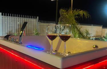 Dionysus Luxury Villa - Foto 19