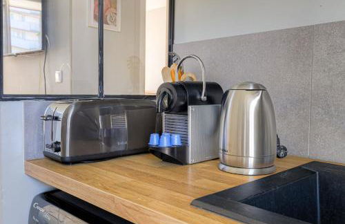 Convivial et Calme proche Parilly et Gerland - Photo 7