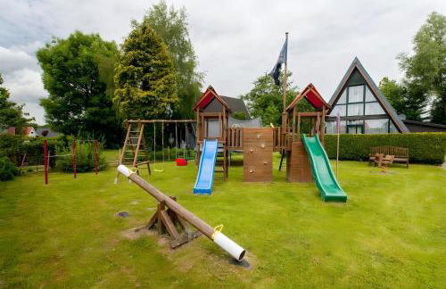 Deichhaus Meeresrauschen - Meer Platz für die Familie - Photo 15