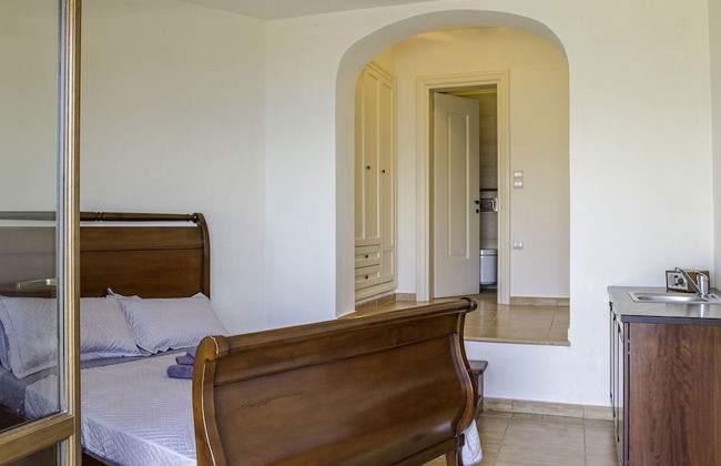 Dionysos Luxury Villa - Foto 7