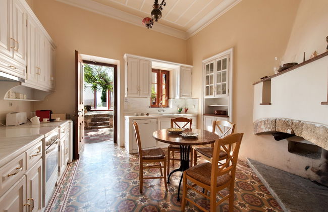 Montofoli Wine Estate - Foto 18