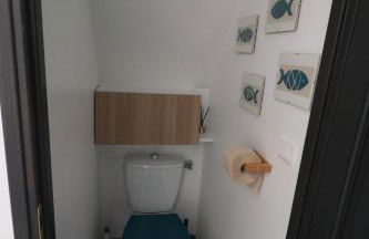 Maison avec terrasses à 300m de la mer Juno Beach - Photo 21