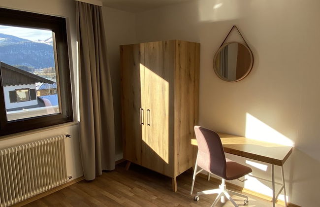 Wolf & Schaf Apartments - Foto 17