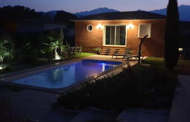 Villa di Pardisoli - Foto 1