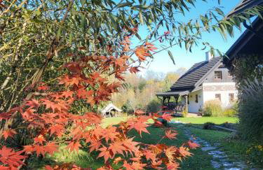 Zagroda Krasna - Photo 6