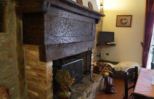 Agriturismo Bonzalone - Foto 20