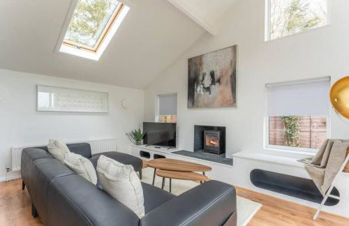 Luxury self contained one bedroom - Sawbridgeworth - Foto 9