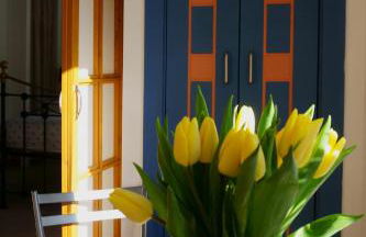 Cwm Lodge, an idyllic retreat in the heart of Herefordshire! - Photo 14