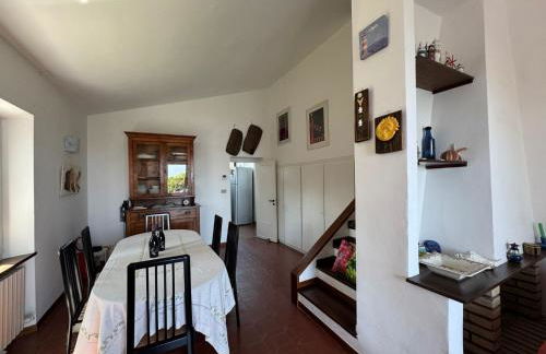 Villa Annita vista mare 350 mt dalla spiaggia - Foto 19