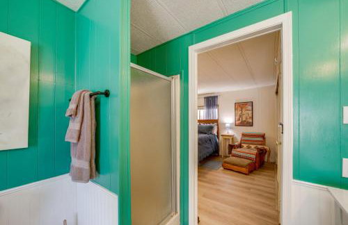 Near Hiking and Wineries Charming Camp Verde Home! - Foto 17