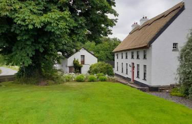 Moira Barn At Berwickhall - Foto 14