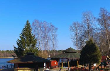 Leśny Zakątek - Domek nad samym jeziorem - Photo 21