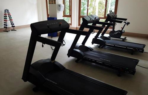 Apartamento com varanda e vista para a Pedra Azul Condomínio Vista Azul - Foto 30