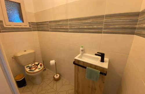 Villa Bellevue - Foto 17