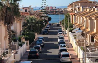 La Mata Beach - Studio - Appartement - Miramar XI - Torrevieja - Foto 42