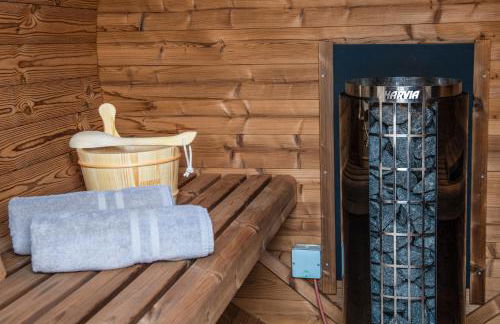 Chalet Waldzeit - Foto 22