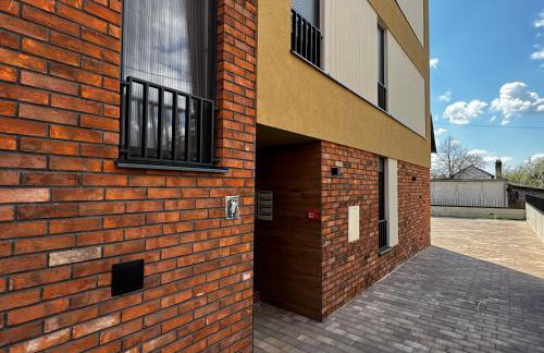 Apartment EMMA Platinum with heated pool, jacuzzi and sauna - Foto 28