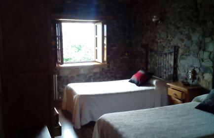 Apartamentos y Casa La Paredana, agroturismo - Foto 54