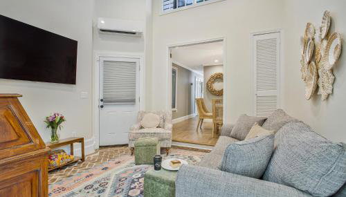 Historic Row Home in Downtown Annapolis - Foto 3