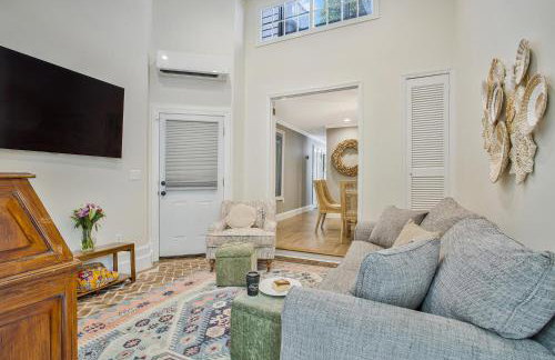 Historic Row Home in Downtown Annapolis - Foto 3