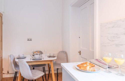 Cosy Mill Workers Cottage Heritage Saltaire - Foto 8