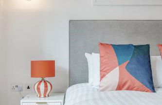 Harrods Platinum Pad - Foto 24