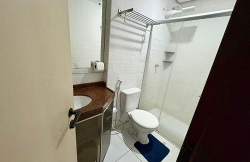 Ayambra Residencial I Estacionamento Grátis e Próximo ao Centro de Natal - Foto 13