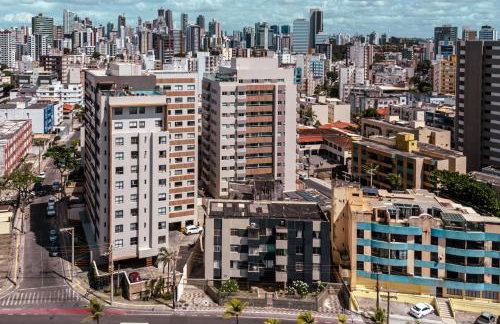 Vista mar no costa azul - Foto 9