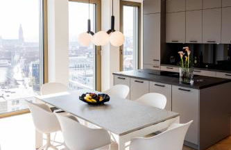 Stuttgarter Tor - Apartments - Foto 15