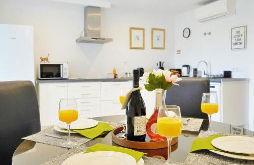 Mbird Estoril Riviera Flat 3 - Foto 32