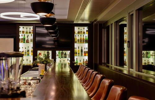 Aparthotel Adagio Frankfurt City Messe - Foto 42