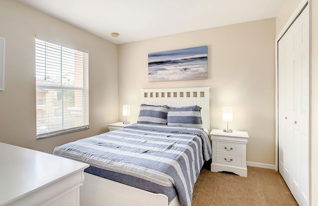 Spacious Regal Oaks Townhome by Disney - Foto 31