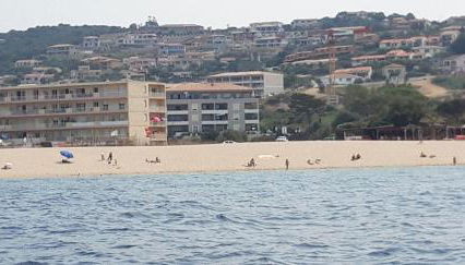 face à la mer - Foto 5