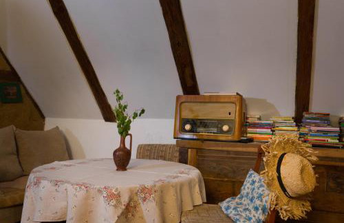 Zagroda Chłopska - Foto 73