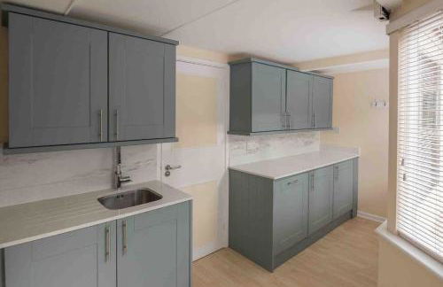 Oxfordshire Country Cottage - Foto 35