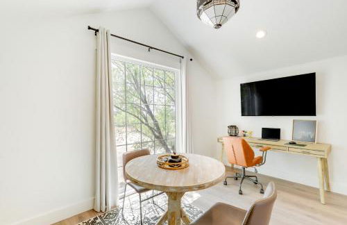 Orangeville Vacation Rental with On-Site Creek! - Foto 16