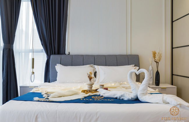 Quill Residences Kuala Lumpur, Five Senses - Foto 7