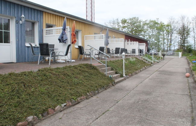 Wohnung in Wiek Nahe Juliusruh Strand - Foto 29