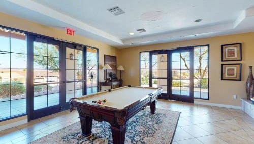 Pool and Hot Tub Access Lake Havasu Lakehouse - Foto 3