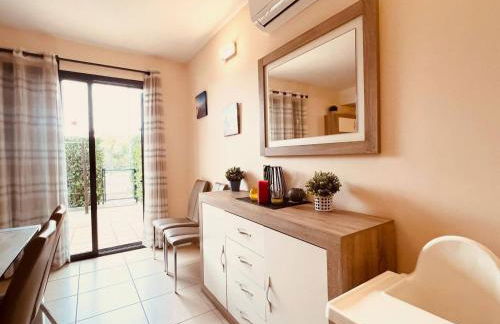 Sol, Golf & Relax – Casa de lujo golf y mar - Foto 8