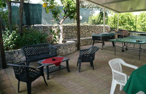 Villa Belfronte - Photo 26