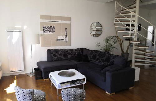 Maison de ville Royan centre - Meublé tourisme 4 étoiles - Foto 3