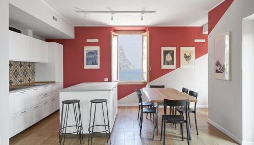 Sail Home - Apartments for Wind Lovers - Foto 2